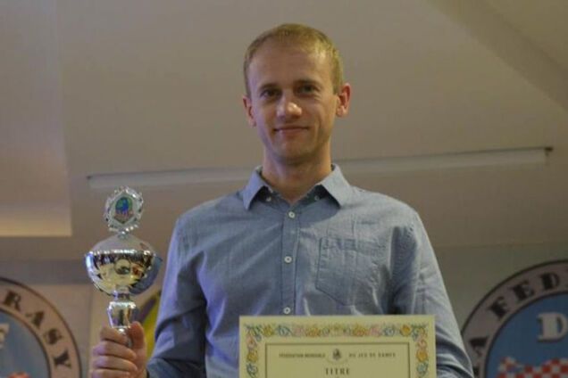 Юрий Аникеев