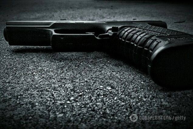 В Україні обраним роздали понад 2,5 тисяч стволів