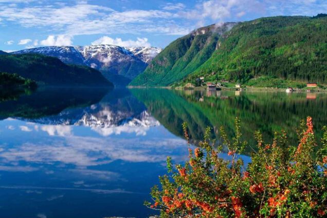 Стало известно, в каких странах будет лучше всего жить в будущем