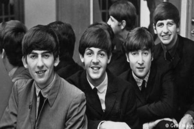 Маккартні хоче відсудити у Sony/ATV права на пісні Beatles