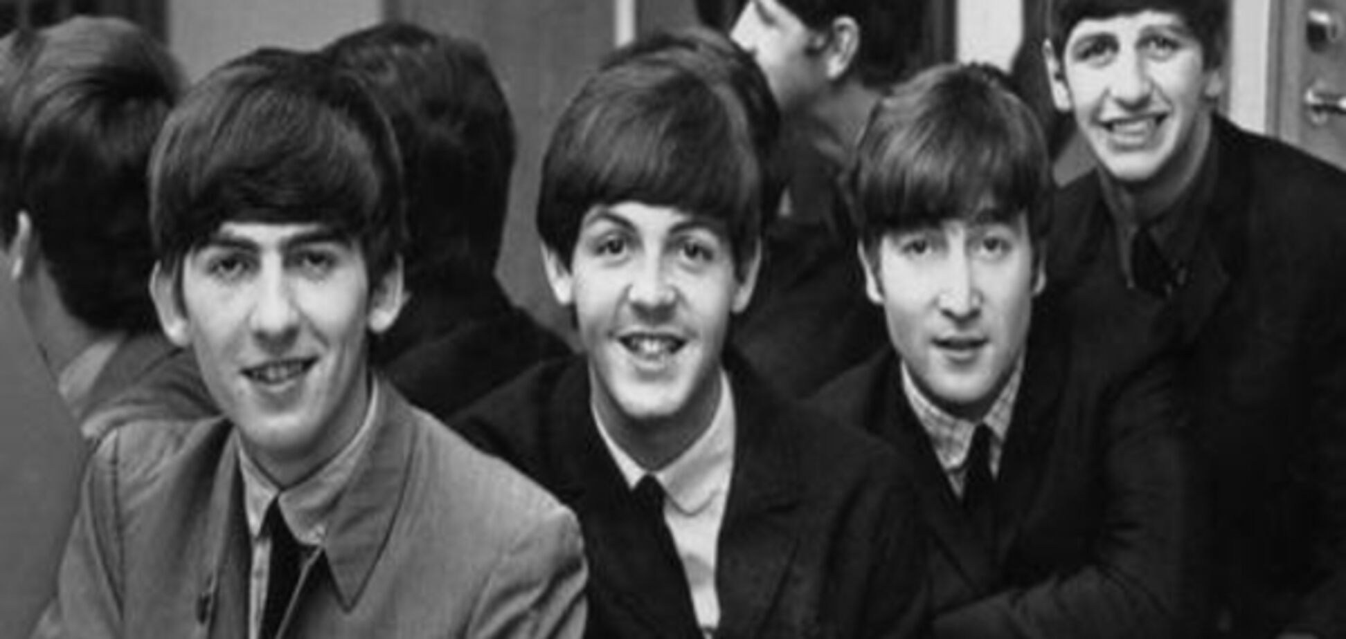 Маккартні хоче відсудити у Sony/ATV права на пісні Beatles