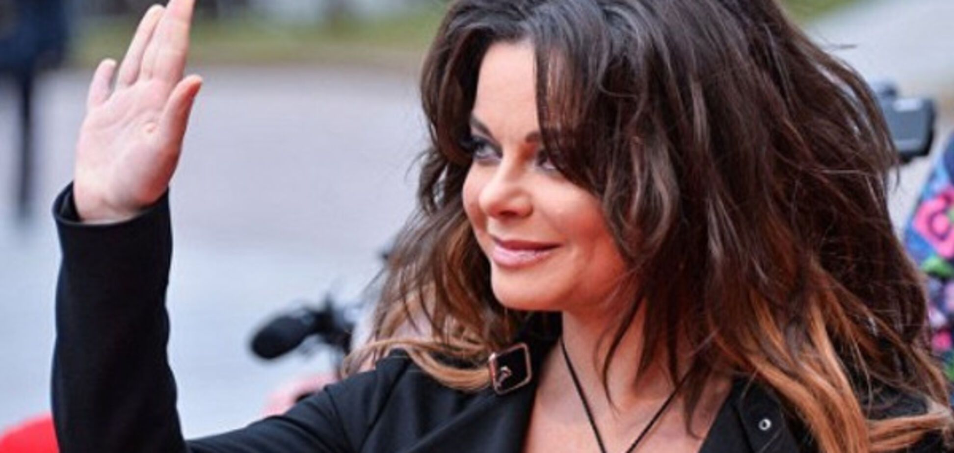 Наташа Королева