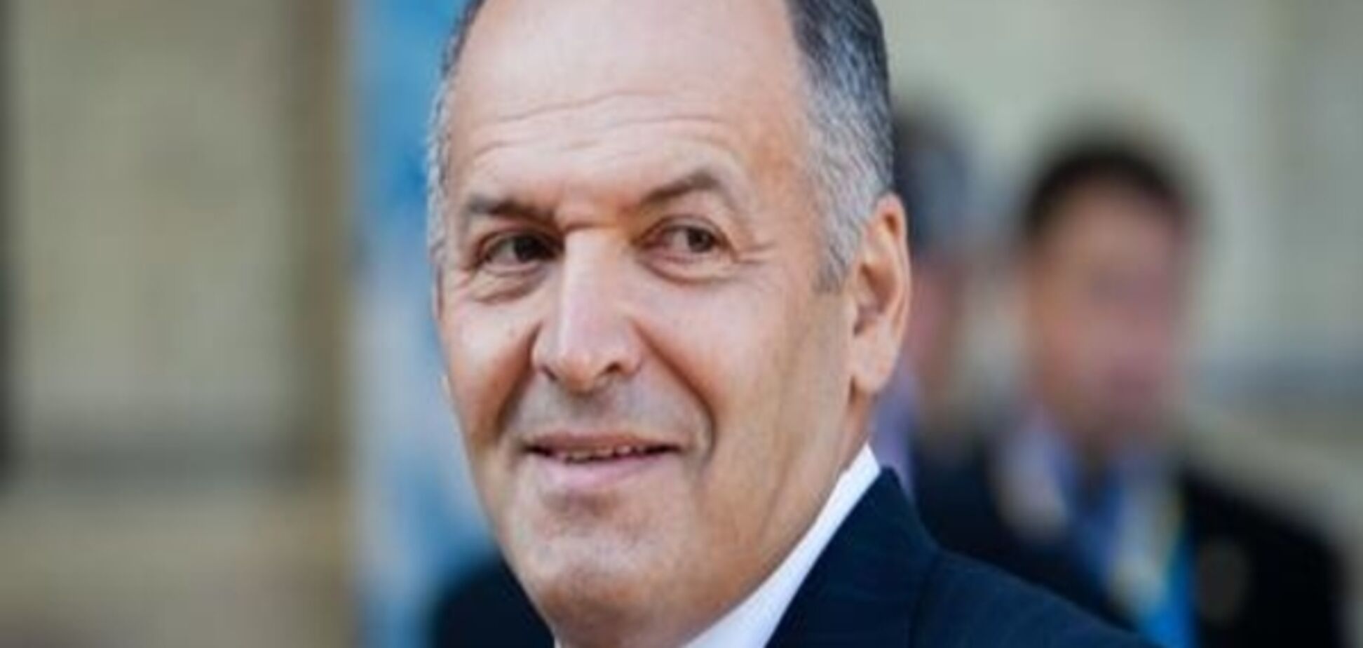 Коментар: Самотність Віктора Пінчука, або неукраїнський ланч в Давосі