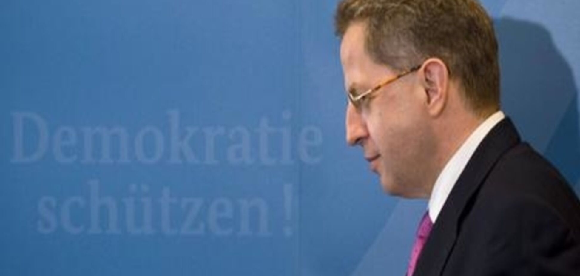 Голова спецслужби ФРН: 'Ісламська держава' вербує молодих німців у соцмережах