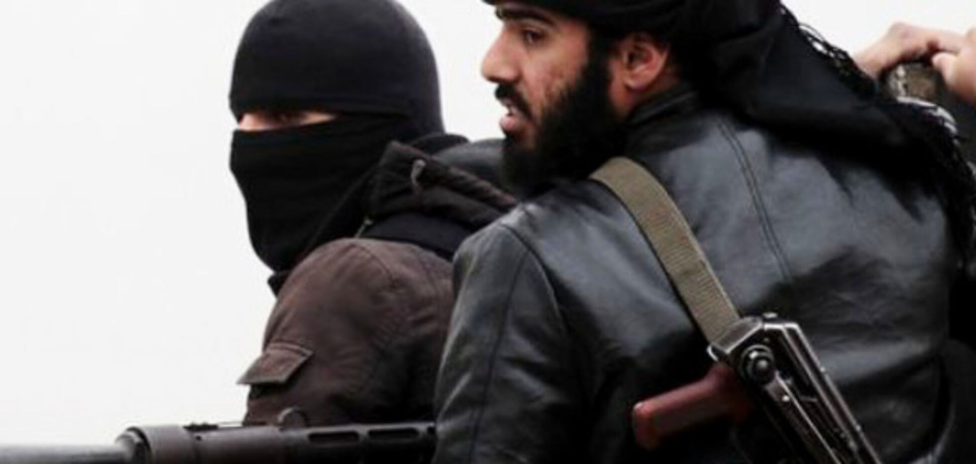 В Запорожской области задержаны два пособника ИГИЛ