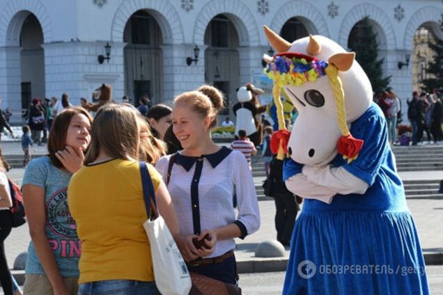 'Вышиватники - это халявщики': журналист вызвал острую дискуссию в соцсети
