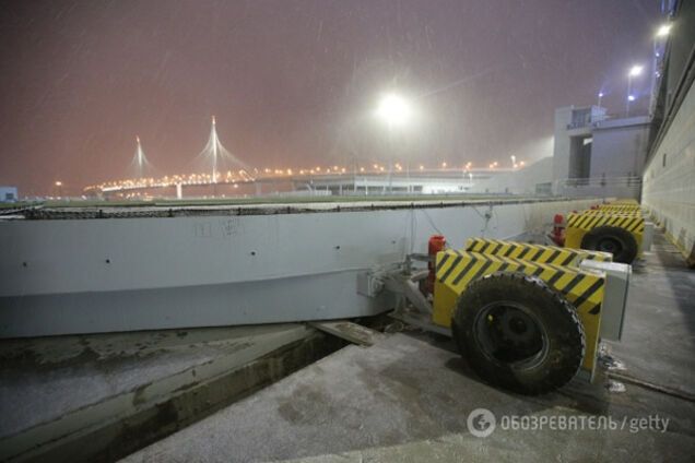 Зенит Арена