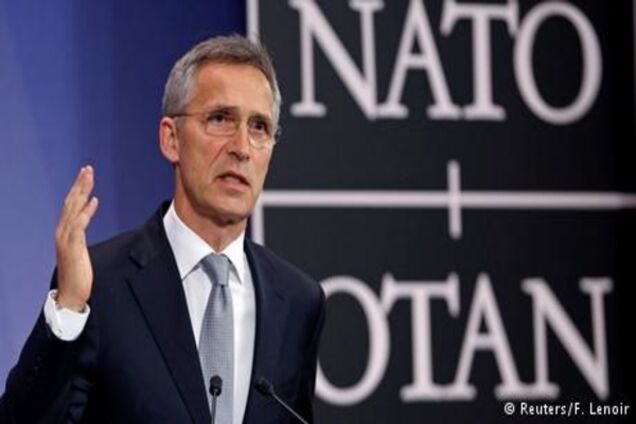 На мережі НАТО щомісяця здійснюють близько 500 кібератак - Столтенберг