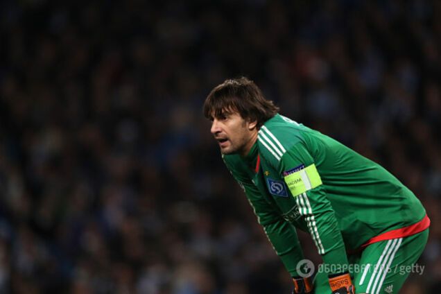 Александр Шовковский