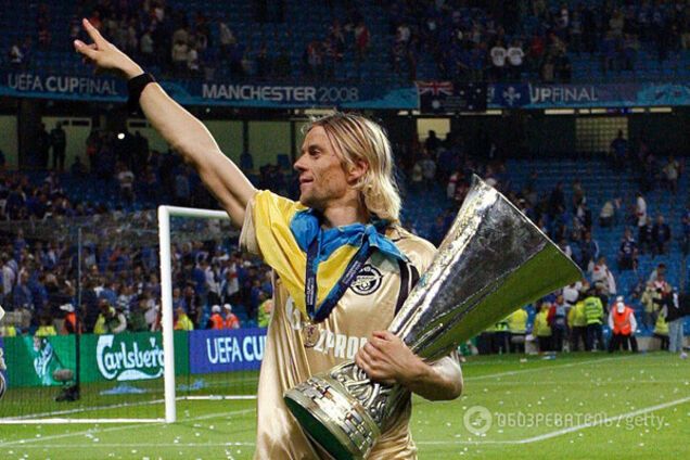 Анатолій Тимощук