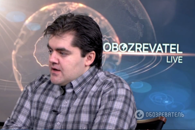 'Мислевіруси Кремля': що заважає українській мові в Україні