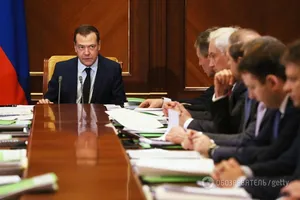 Дмитрий Медведев