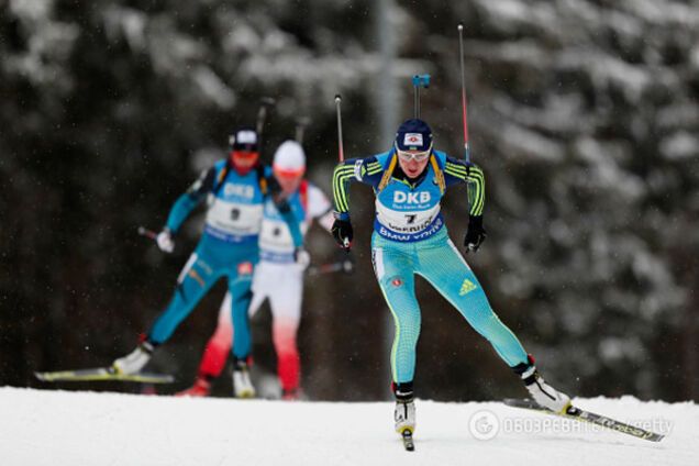 Елена Пидгрушная