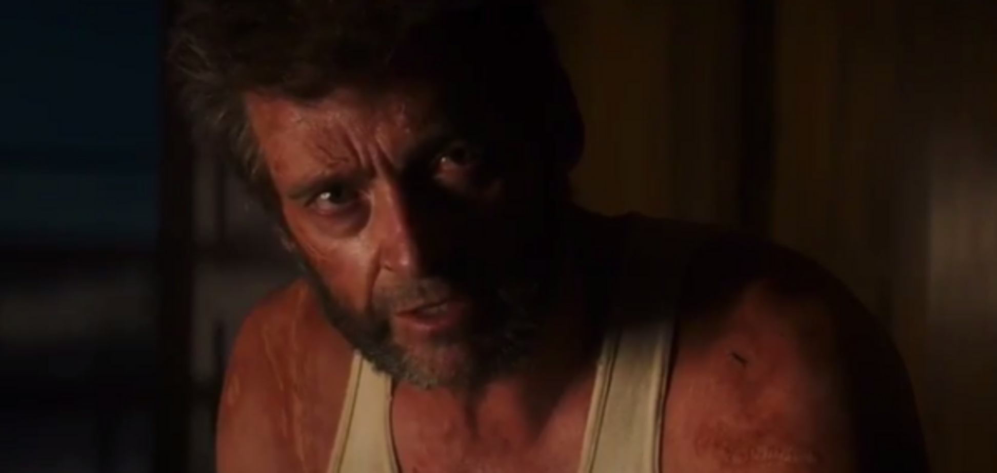 Хью Джекман, Росомаха, Логан