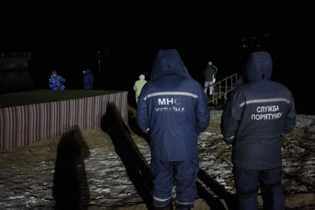 Запорожские спасатели усилили контроль над водами Днепра (ФОТО)