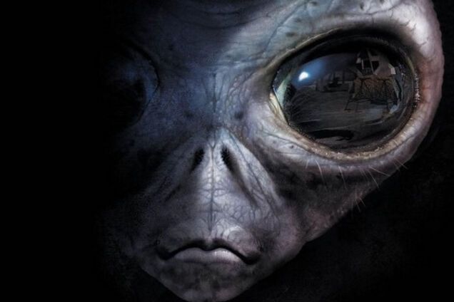 Инопланетянин