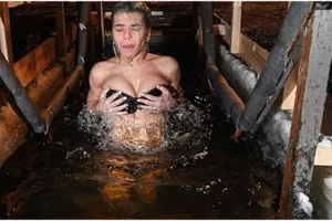 Крещение