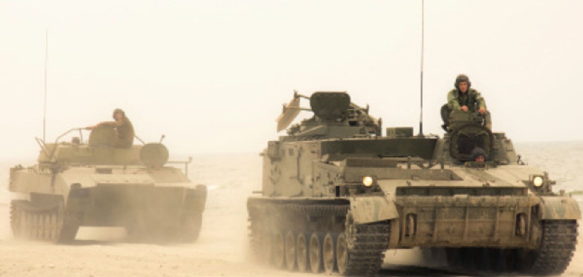 Несколько часов: страны Балтии предупредили о готовности России к внезапной атаке