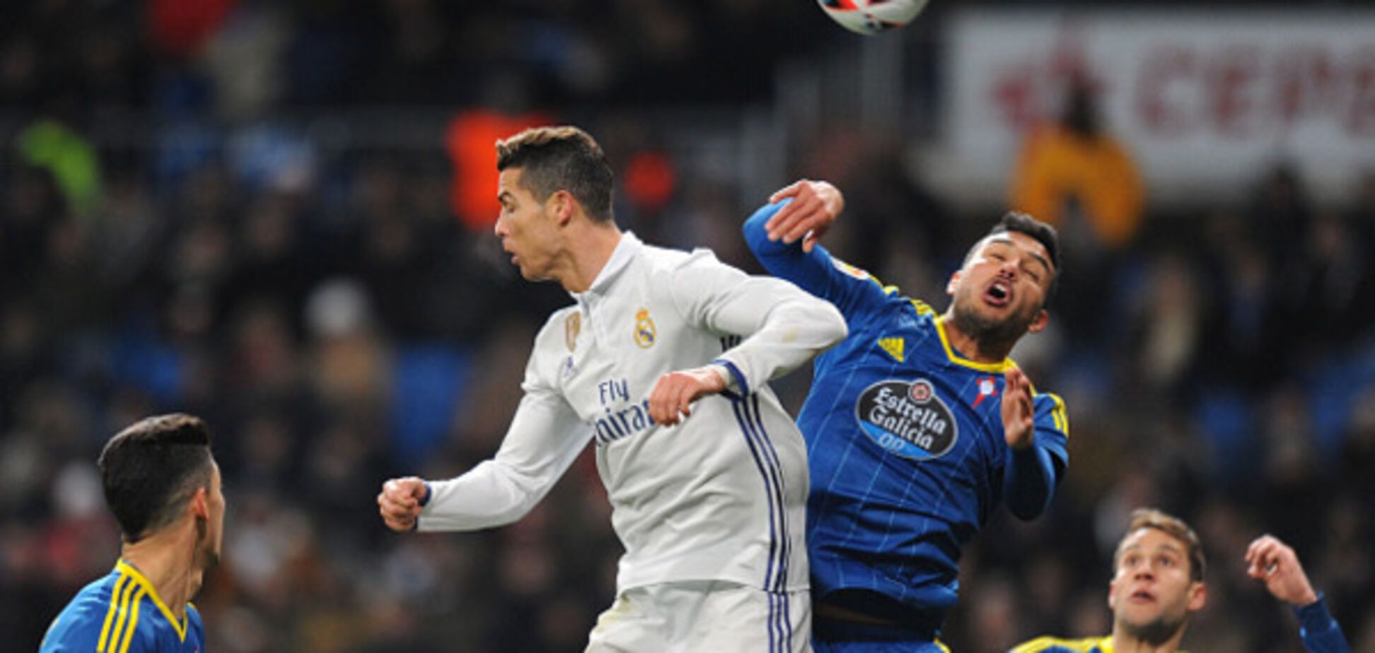 Реал Сельта