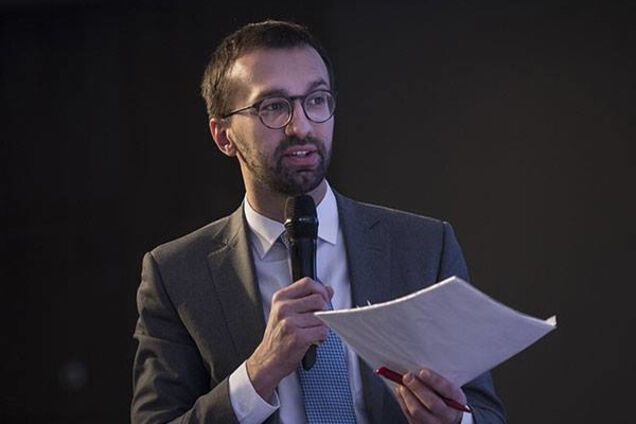 Сергей Лещенко