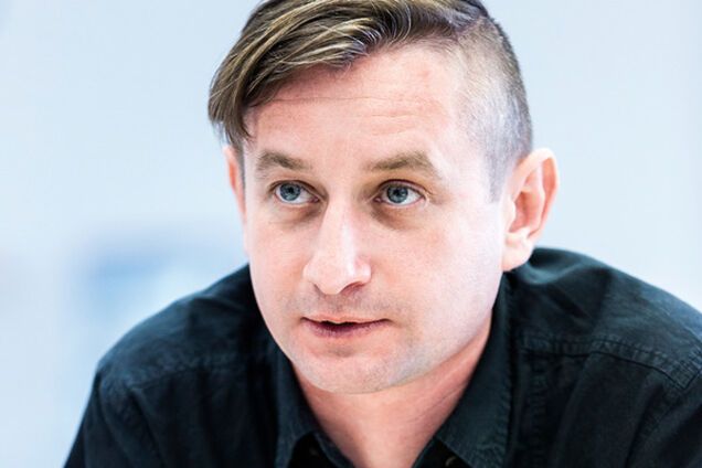 Сергій Жадан