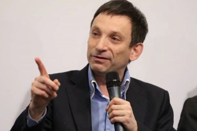 Виталий Портников