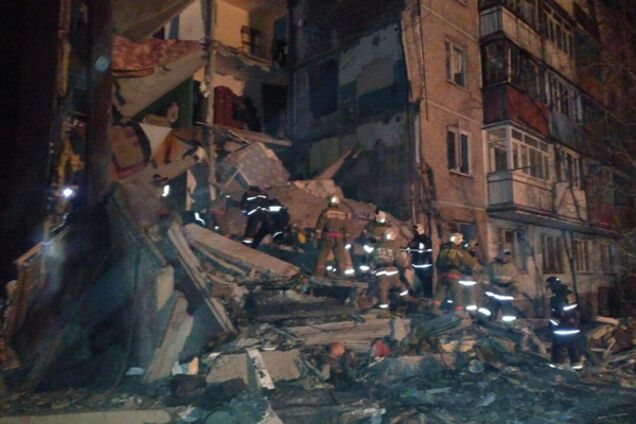 ЧП в Казахстане