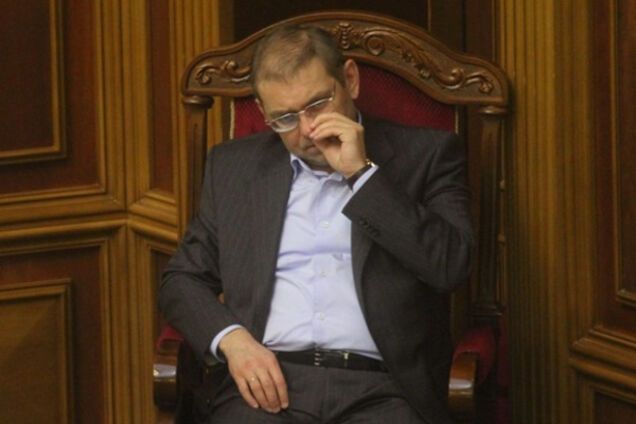 Журналисты опровергли слова Пашинского