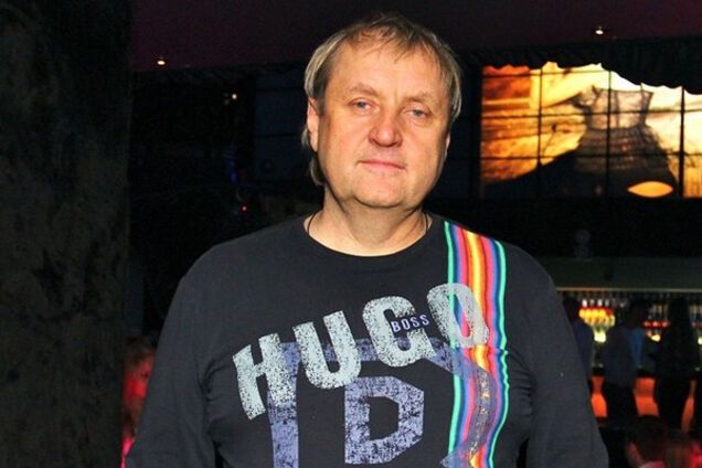 Бебешко розповів, як закрити артистам шлях у Росію