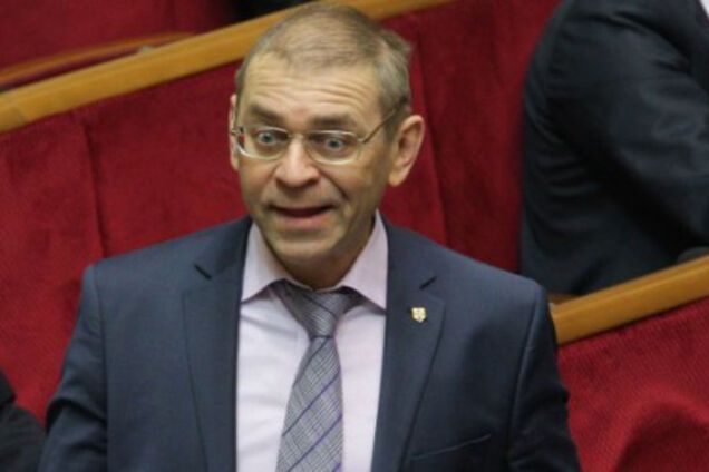 Мерзкая порода 'Пашинских'