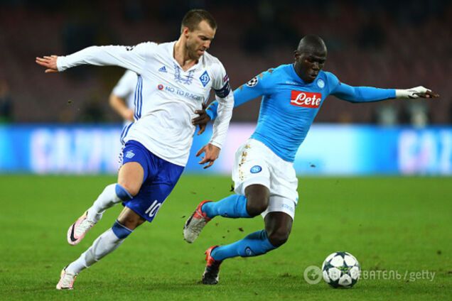 Андрей Ярмоленко