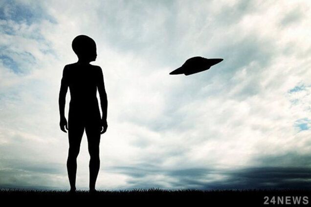 инопланетяне