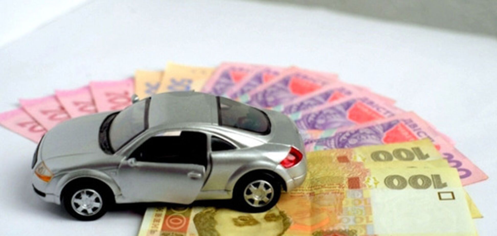 налоги на автомобиль