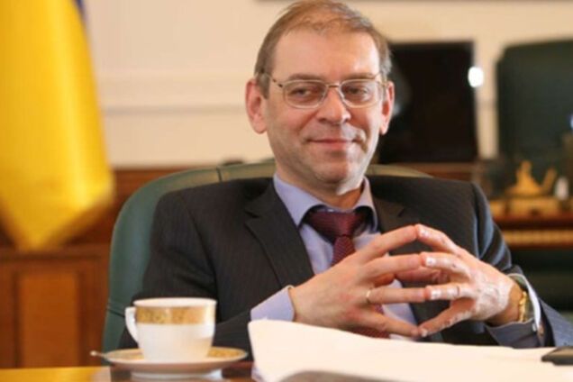 Сергей Пашинский