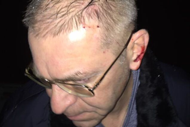 Сергей Пашинский