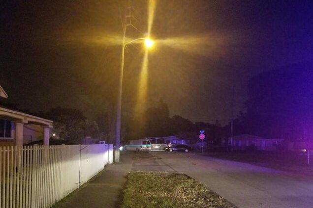 Новогоднее преступление: в Майами неизвестные расстреляли 7 человек