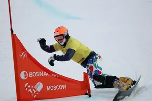 Сноуборд Россия