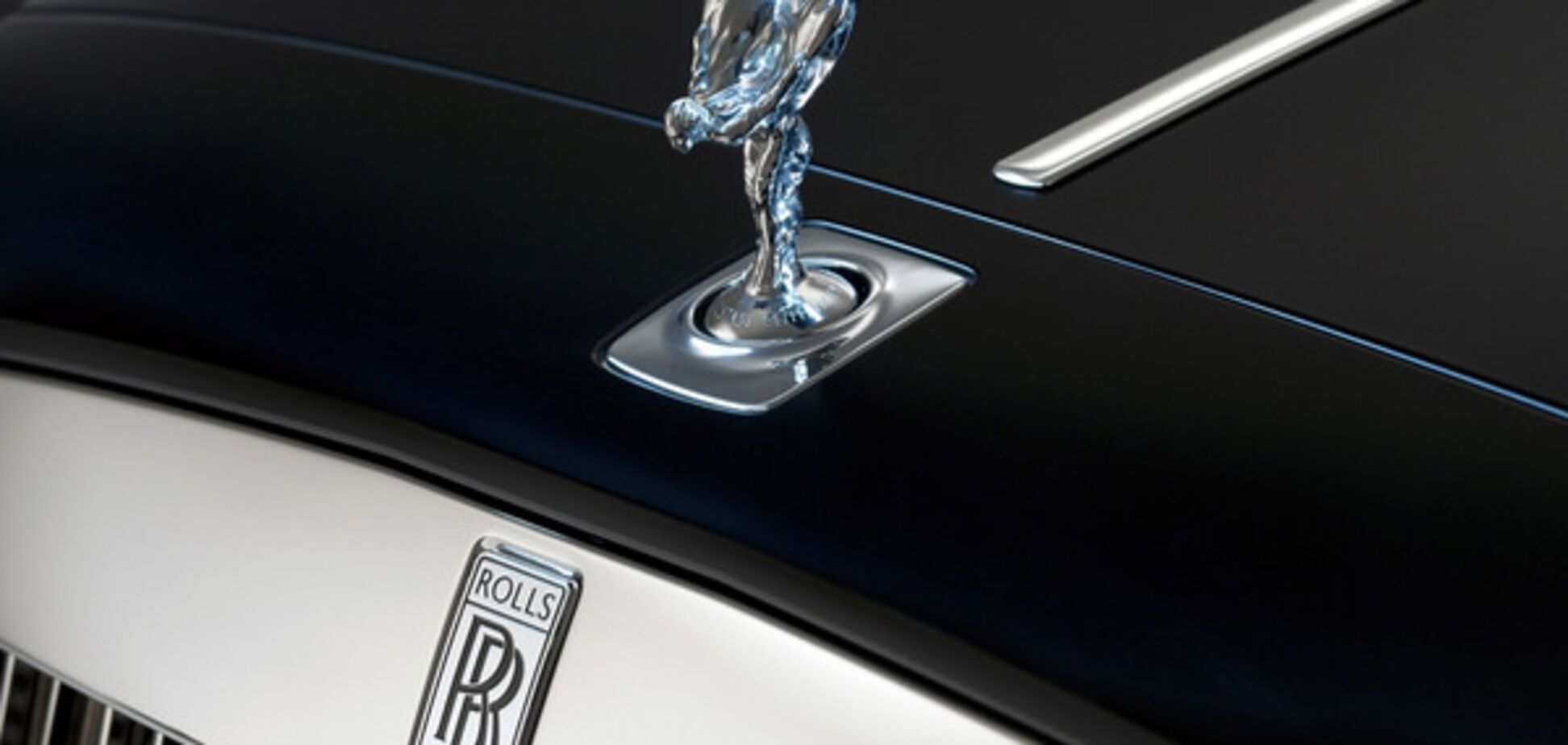 статуэтка Rolls-Royce
