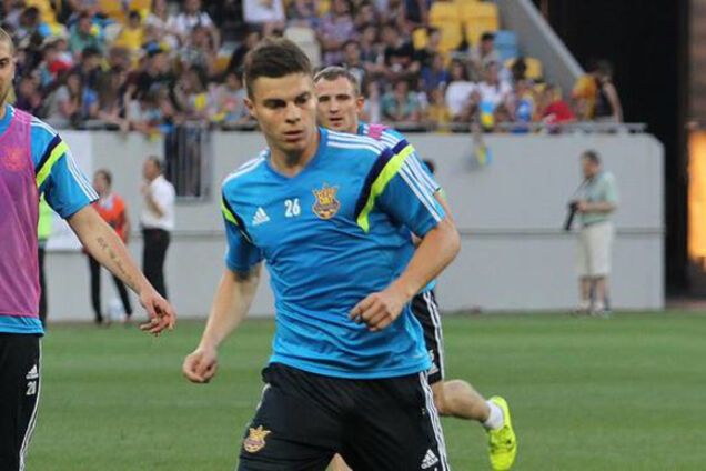 Максим Малышев