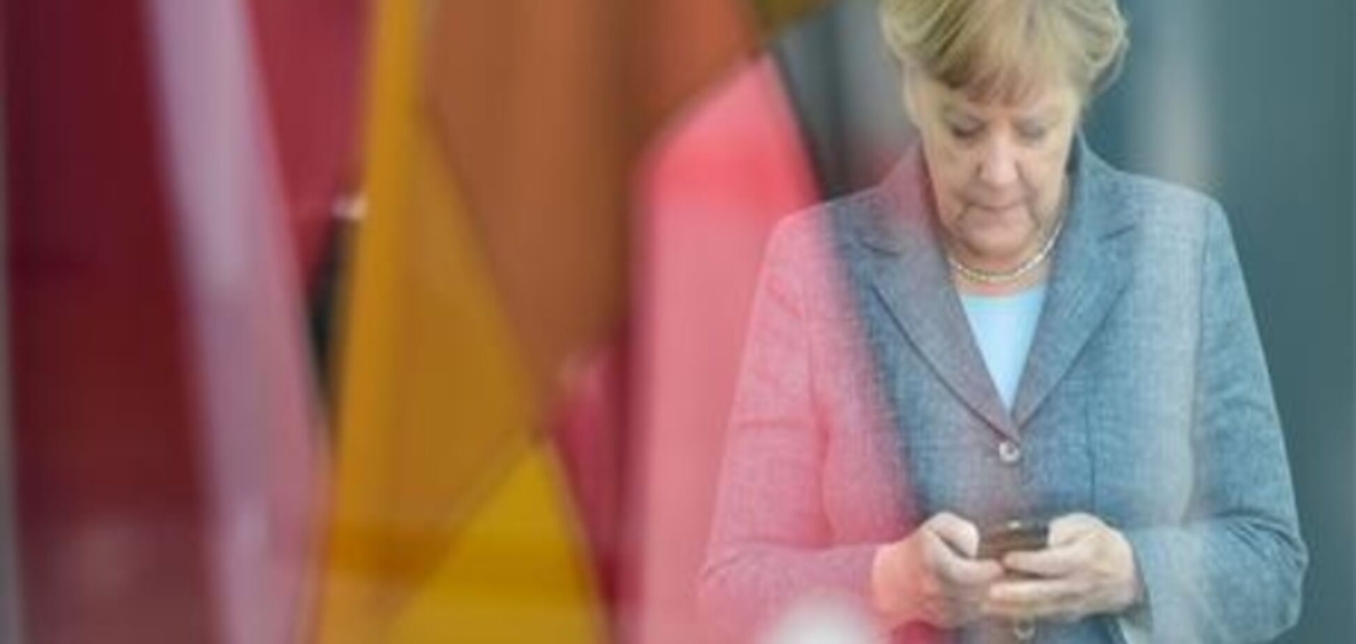 Як і чому Меркель може вплинути на Трампа
