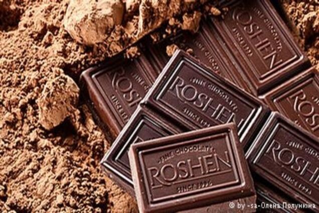 Roshen 'з економічних і політичних причин' закриває фабрику у Липецьку
