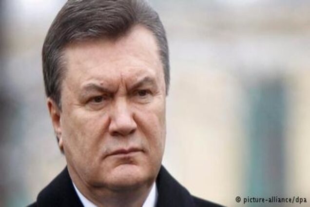 Печерський суд відмовився проводити засідання у Росії у справі Януковича