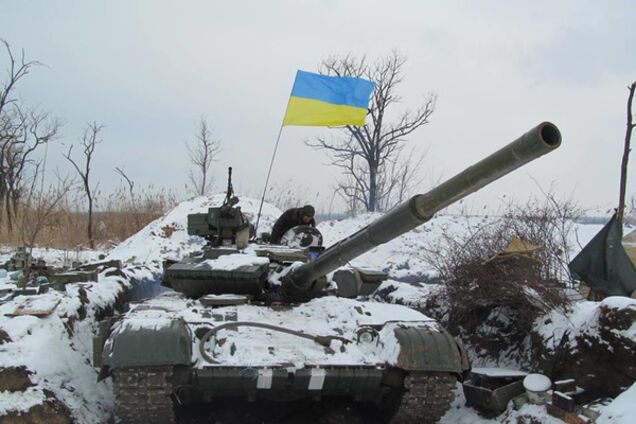 Освободить Донбасс за пять дней: назван способ