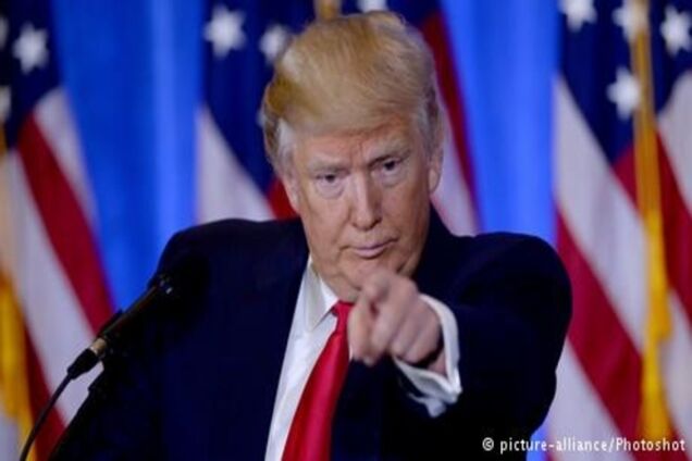 Коментар: Чи стане Трамп новим Ніксоном?