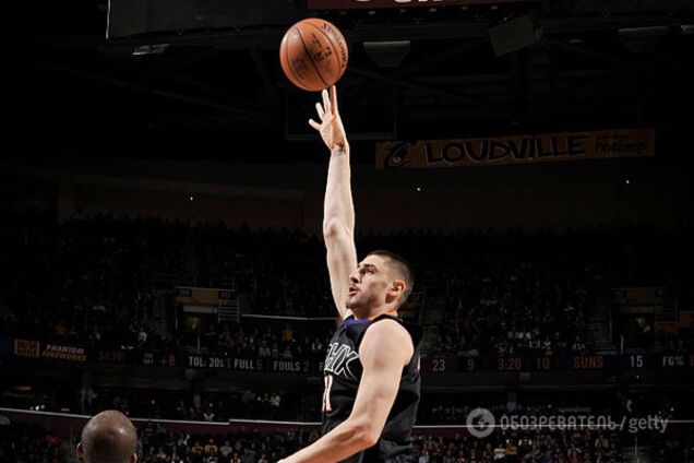 Кращий: Лень видав феєричний матч за 'Атланту'