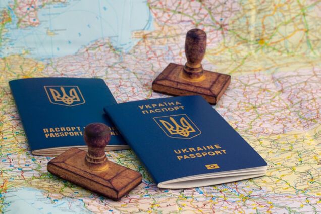 безвизовый режим паспорт