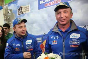 Эдурд Николаев