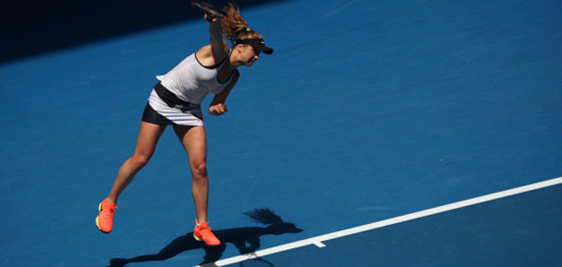 Элина Свитолина