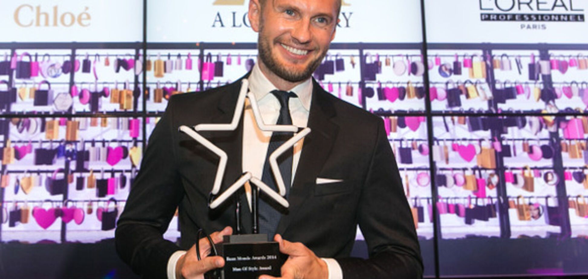 Евгений Левченко