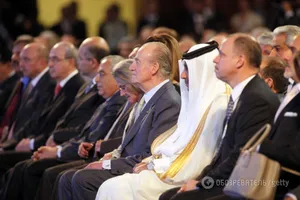 Форум в Давосе